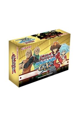 Yu-Gi-Oh! Speed Duel Midterm Paradox