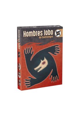 Hombres Lobo de Castonegro
