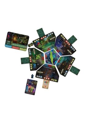 Imagen 2 del producto Pequeño Gran Cthulhu