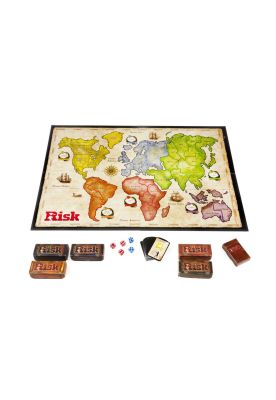 Imagen 2 del producto Risk