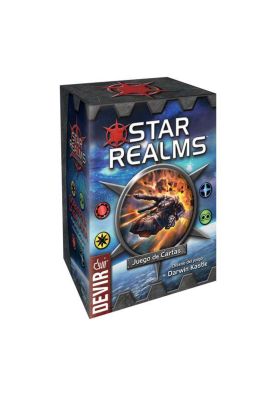 Imagen 1 del producto Star Realms