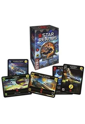 Imagen 2 del producto Star Realms