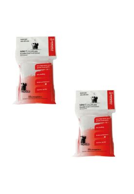 Imagen 2 del producto Fundas Stronghold Mini European 44x68mm