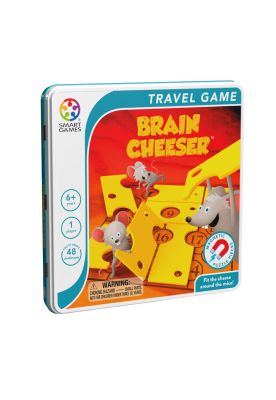 Brain Cheeser