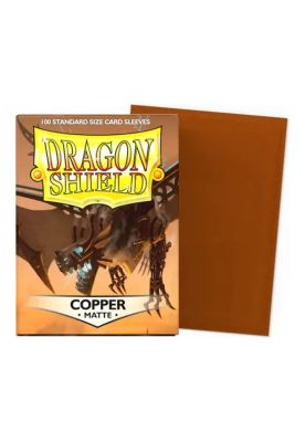 Imagen 2 del producto Funda Dragon Shield Matte Variedad