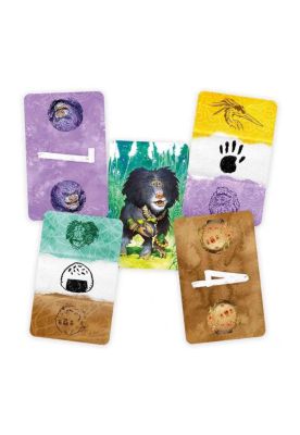 Imagen 2 del producto Yokai Sketch