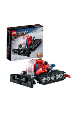 Imagen 2 del producto Lego Compactadora De Nieve