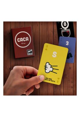Imagen 2 del producto Caca