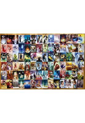 Imagen 2 del producto Dixit Revelations