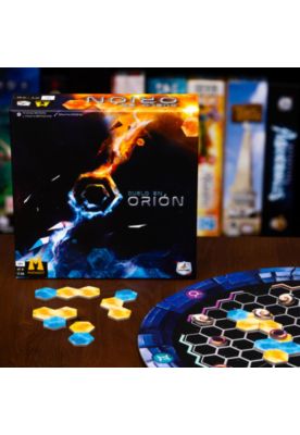 Imagen 2 del producto Duelo en Orión