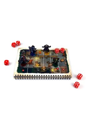 Imagen 2 del producto Aventura Z - Héroes