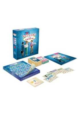 Imagen 2 del producto Welcome to New Las Vegas