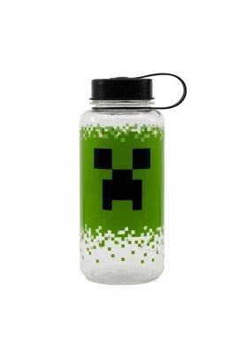 Botella Minecraft Juvenil XL