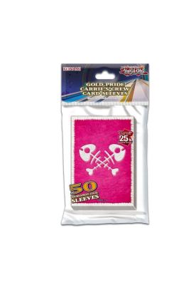 Yu-Gi-Oh! Pride Carrie's Crew Card Sleeves