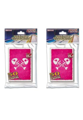 Imagen 2 del producto Yu-Gi-Oh! Pride Carrie's Crew Card Sleeves