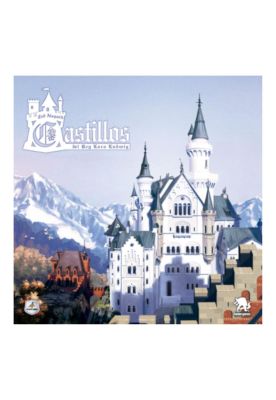 Castillos del Rey Loco Ludwig