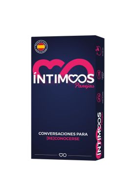 Íntimoos Parejas