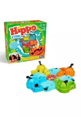 Imagen 2 del producto Hippos Glotones