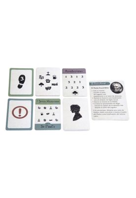 Imagen 2 del producto El Joven Misterioso - Black Sonata