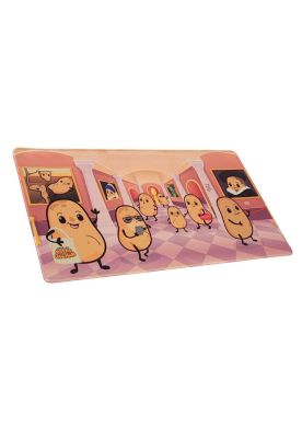 Playmat Donde Las Papas Queman