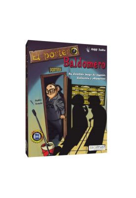 El Portero Baldomero