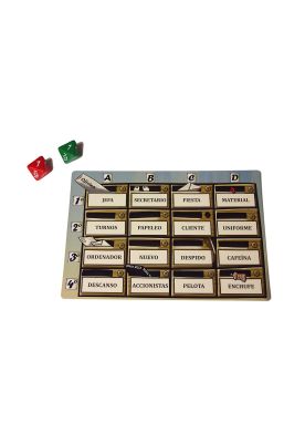 Imagen 2 del producto El Portero Baldomero