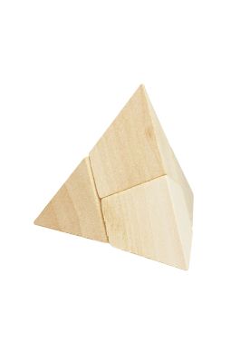 Imagen 2 del producto The Pyramid - Matchbox Puzzle