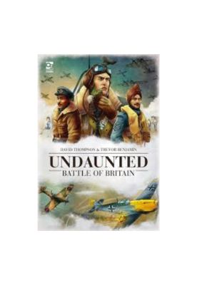 Undaunted: Battle of Britain