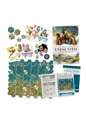 Imagen 2 del producto Undaunted: Battle of Britain