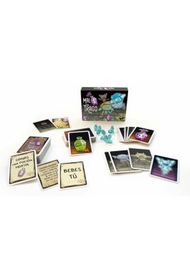 Imagen 2 del producto Mal Trago