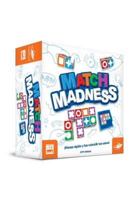 Imagen 1 del producto Match Madness