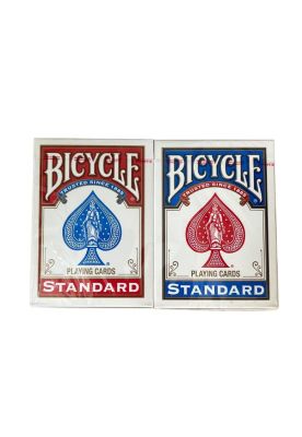 Imagen 1 del producto Naipe Bicycle Pack 2 Mazos