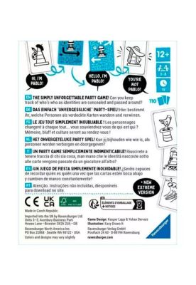 Imagen 2 del producto That's not a hat - Incógnito