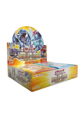 Imagen 2 del producto Yu-Gi-Oh! Batalla de Leyendas Tumulto de Monstruos Sobre Español