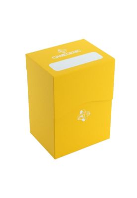 Portamazo Deck Holder 80+ Amarillo