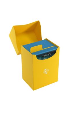 Imagen 2 del producto Portamazo Deck Holder 80+ Amarillo