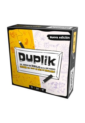 Imagen 1 del producto Duplik