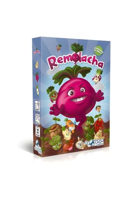 Remolacha