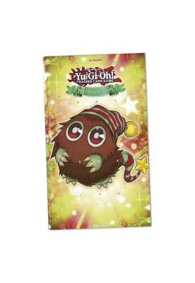 Imagen 2 del producto Yu-Gi-OH! Advent Calendar 2019 Box Inglés