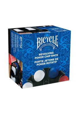 Imagen 2 del producto Set Bicycle de Poker Naipes y Fichas
