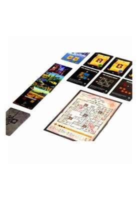 Imagen 2 del producto Cartógrafos Héroes