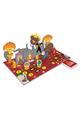 Imagen 2 del producto Exploding Kittens El Juego de Tablero