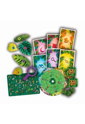 Imagen 2 del producto Exit Kids: Acertijos En La Jungla