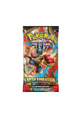 Pokémon Mega Evolution Sobre Español