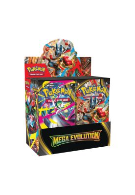 Imagen 2 del producto Pokémon Mega Evolution Sobre Español