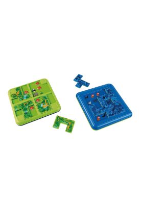 Imagen 2 del producto Escondite en la Selva