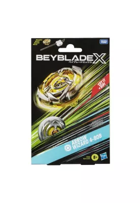 Beyblade X Kit Inicial Arrow Wizard
