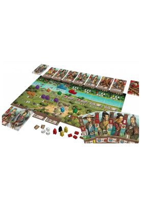 Imagen 2 del producto Legado de Yu