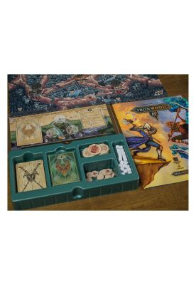 Imagen 2 del producto Ironwood