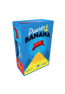Imagen 1 del producto Puerto Banana